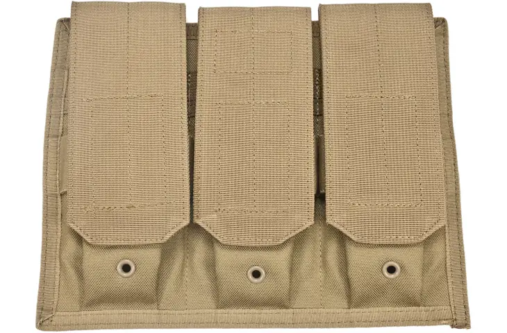 BlackHawk Hook Backed Triple M16 Mag Pouch - view 2
